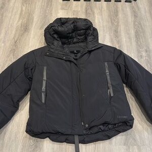 Adidas puffer